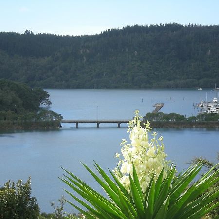 Whangamata Vistas B&B Εξωτερικό φωτογραφία