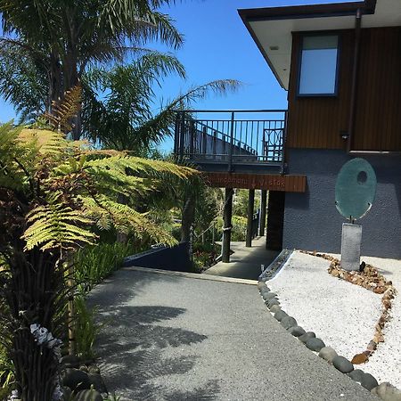 Whangamata Vistas B&B Εξωτερικό φωτογραφία