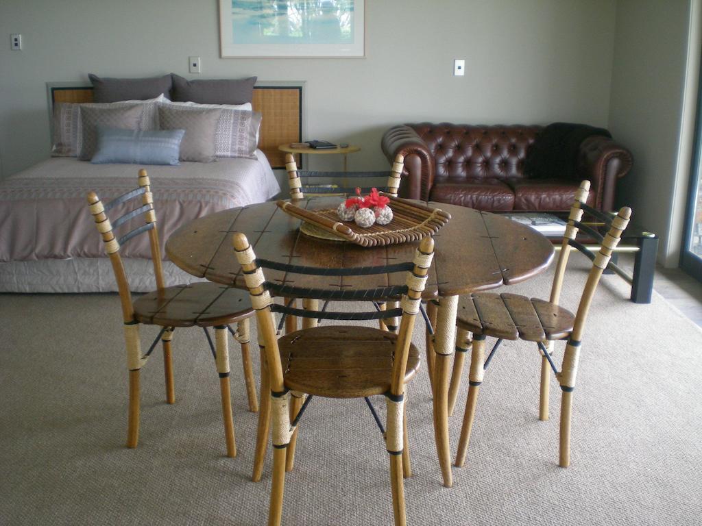 Whangamata Vistas B&B Δωμάτιο φωτογραφία