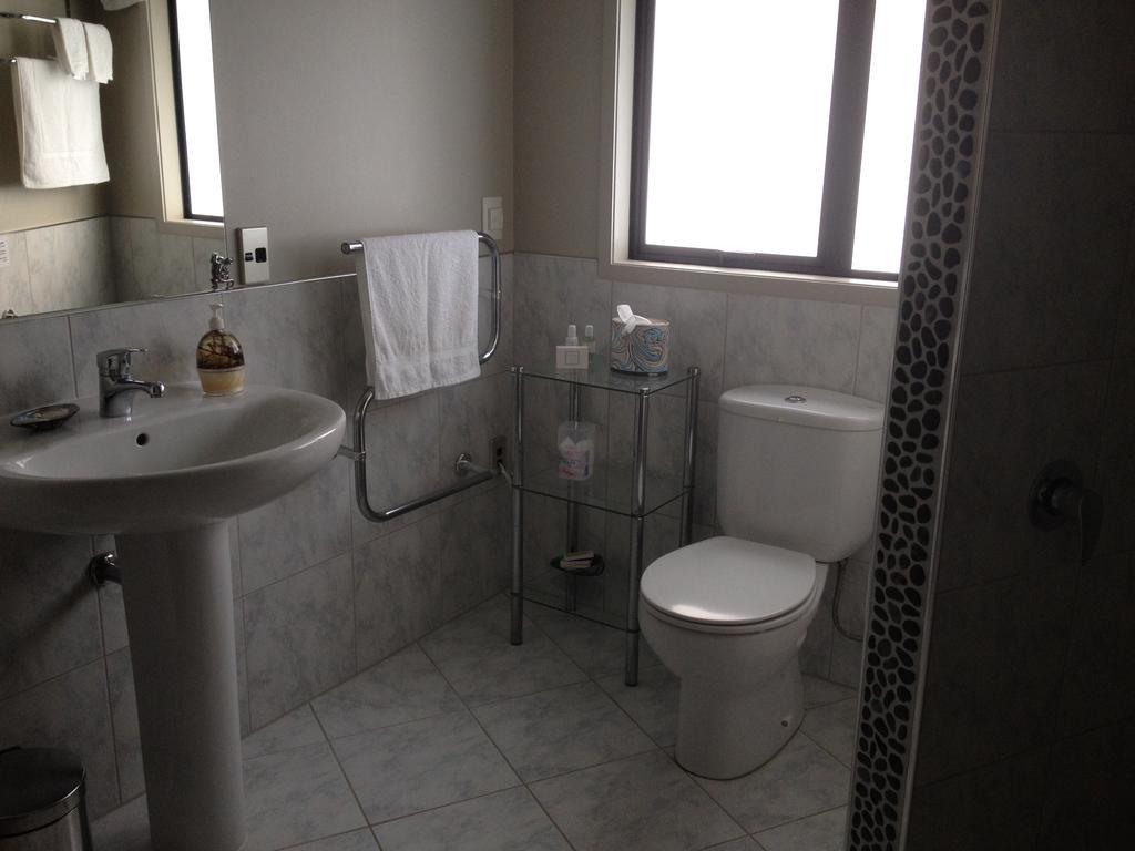 Whangamata Vistas B&B Δωμάτιο φωτογραφία