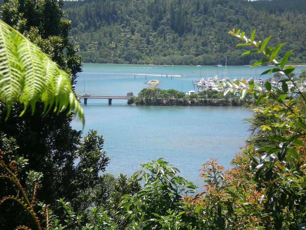Whangamata Vistas B&B Εξωτερικό φωτογραφία