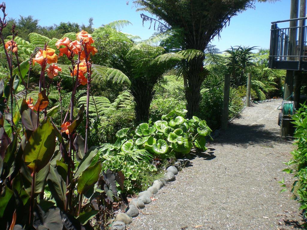 Whangamata Vistas B&B Εξωτερικό φωτογραφία