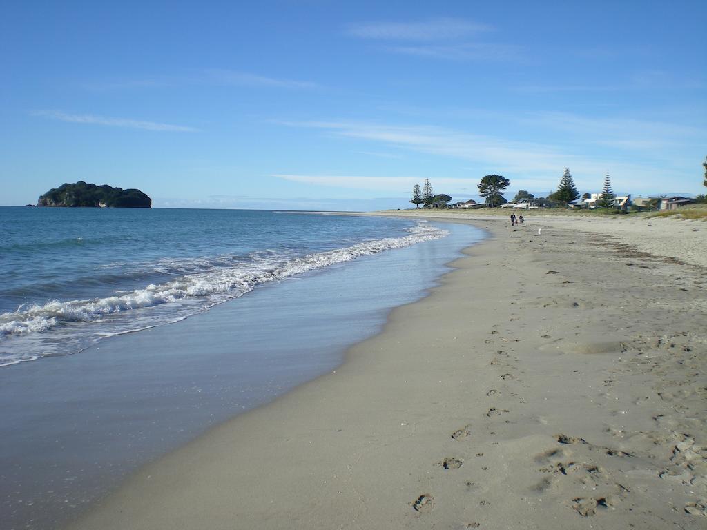 Whangamata Vistas B&B Δωμάτιο φωτογραφία