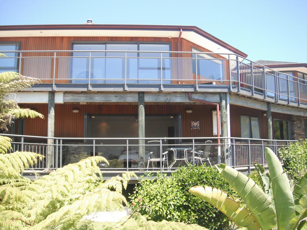 Whangamata Vistas B&B Εξωτερικό φωτογραφία