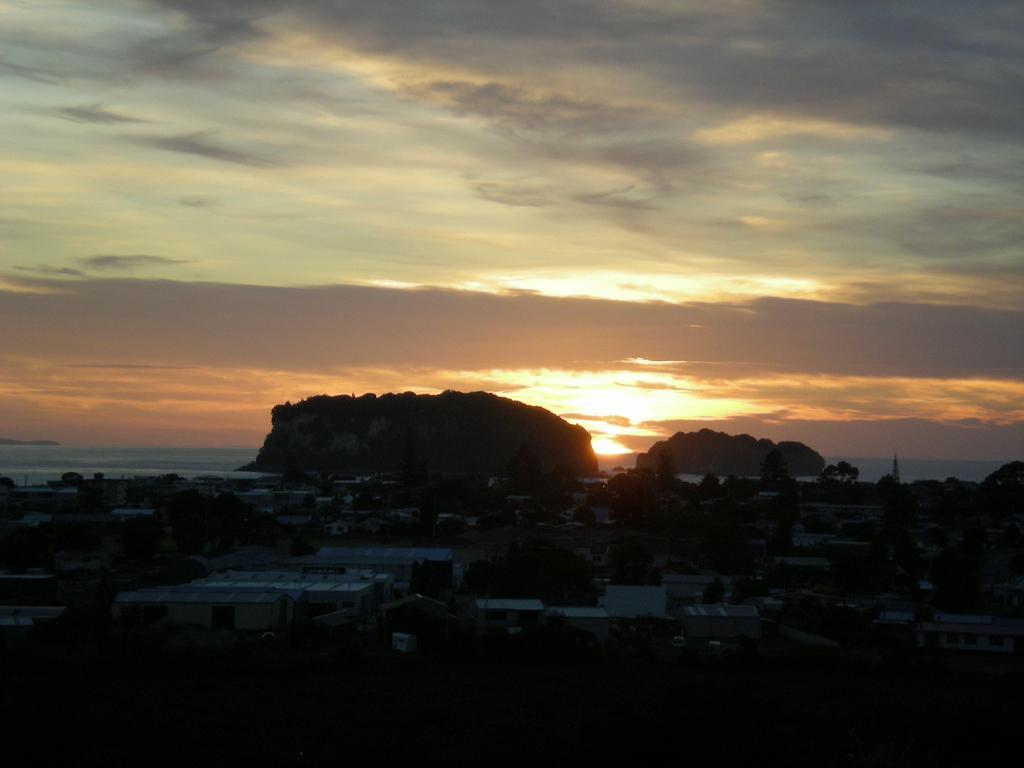 Whangamata Vistas B&B Εξωτερικό φωτογραφία