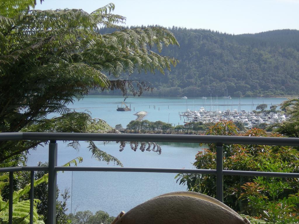 Whangamata Vistas B&B Εξωτερικό φωτογραφία