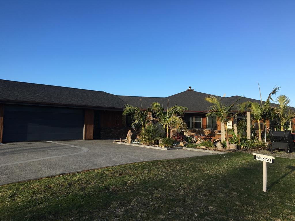 Whangamata Vistas B&B Εξωτερικό φωτογραφία