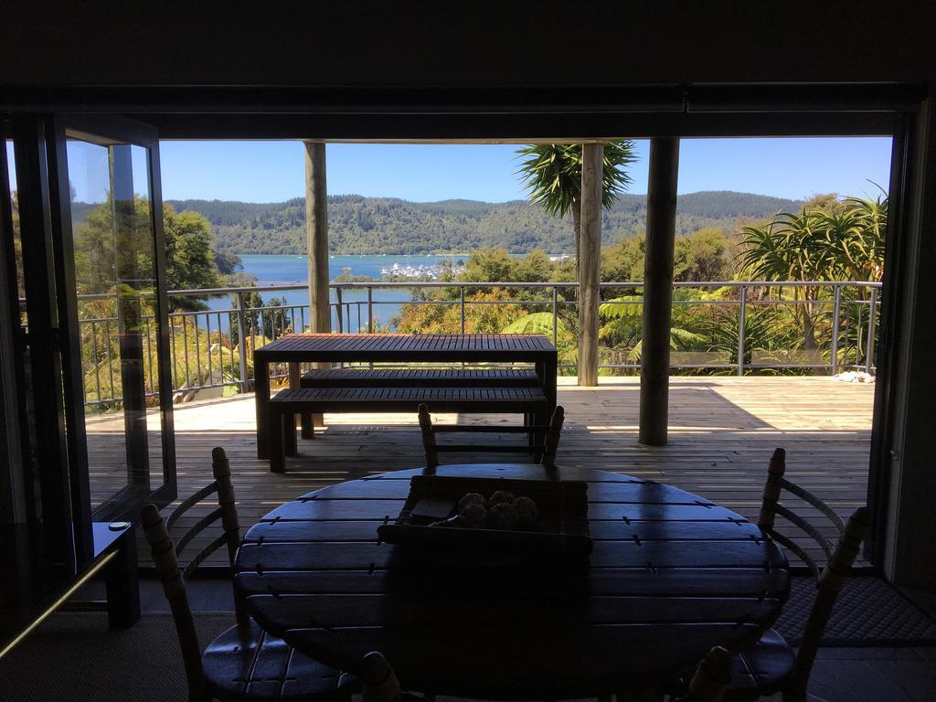 Whangamata Vistas B&B Εξωτερικό φωτογραφία