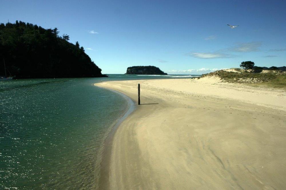 Whangamata Vistas B&B Εξωτερικό φωτογραφία