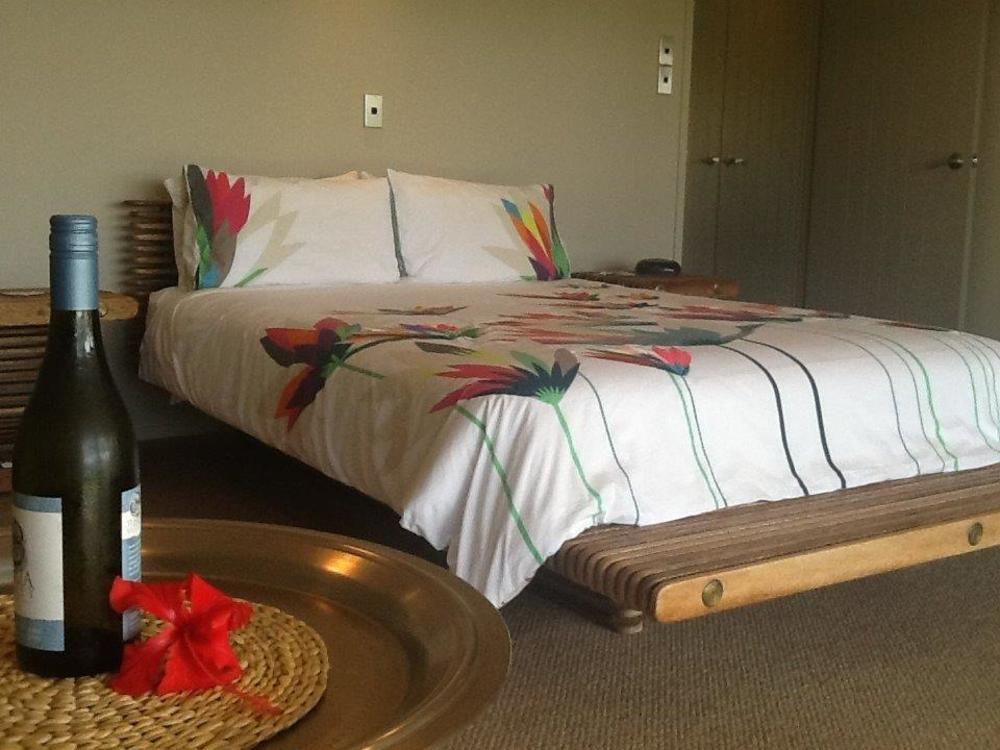 Whangamata Vistas B&B Εξωτερικό φωτογραφία