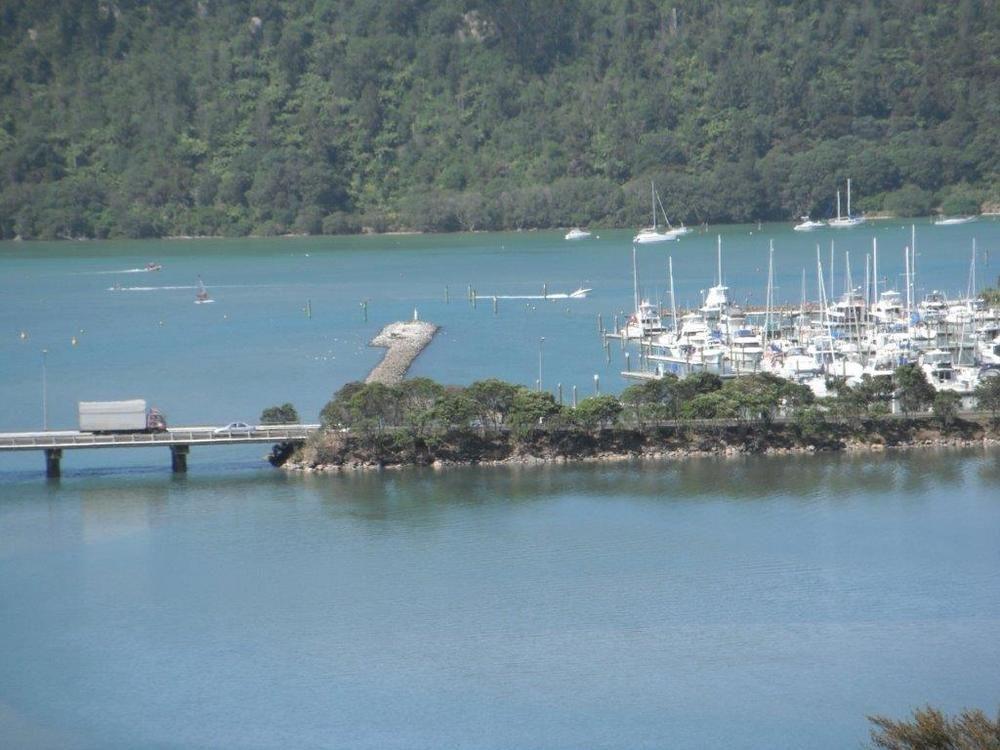 Whangamata Vistas B&B Εξωτερικό φωτογραφία