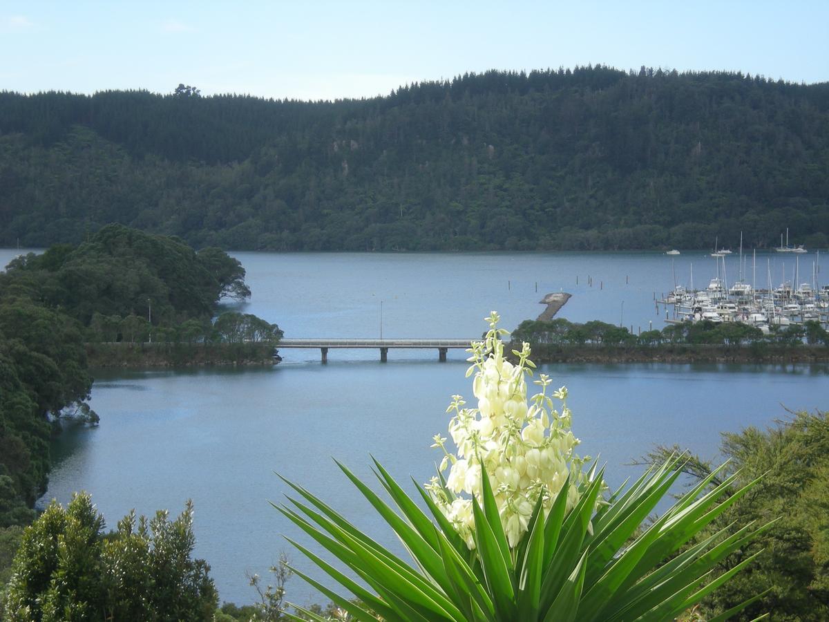 Whangamata Vistas B&B Εξωτερικό φωτογραφία