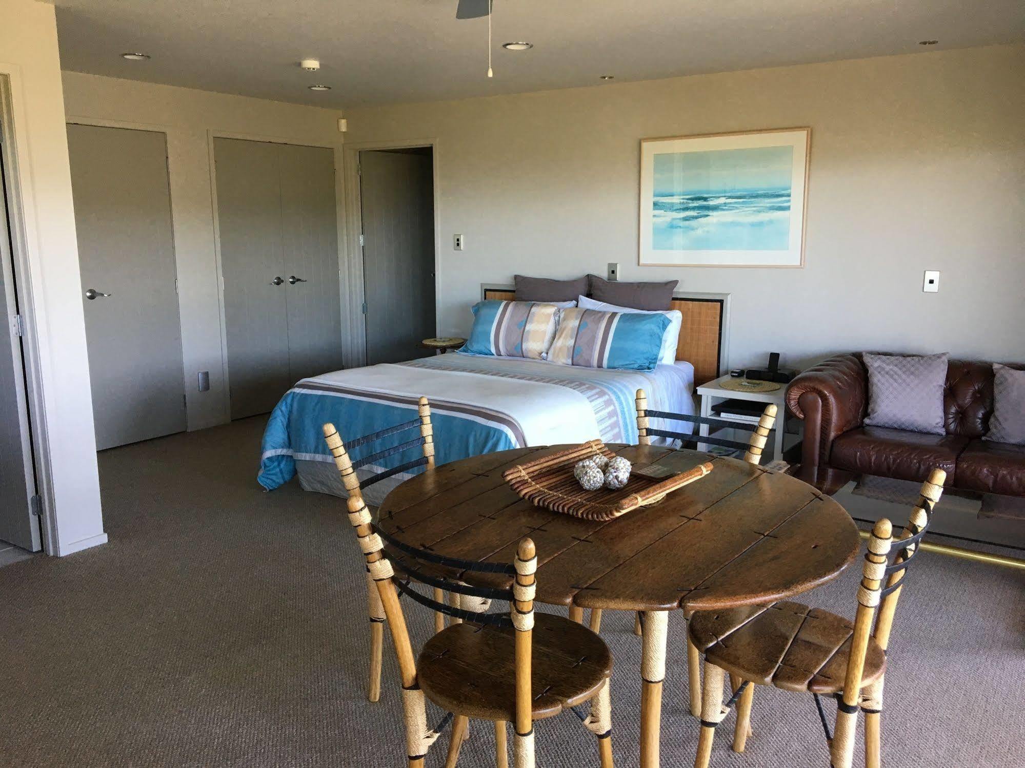 Whangamata Vistas B&B Εξωτερικό φωτογραφία