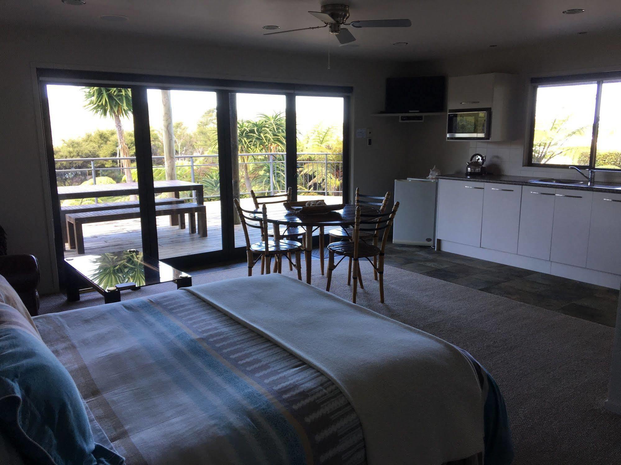 Whangamata Vistas B&B Εξωτερικό φωτογραφία
