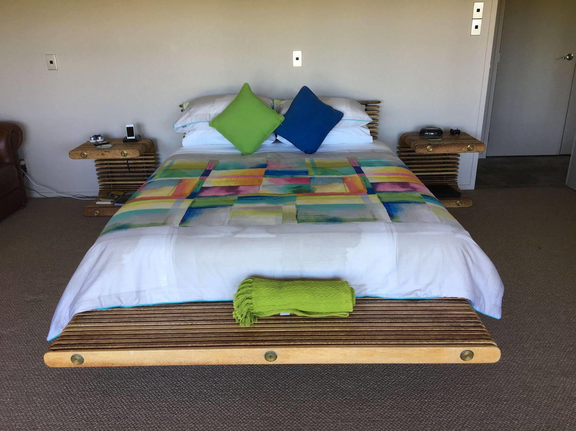 Whangamata Vistas B&B Εξωτερικό φωτογραφία