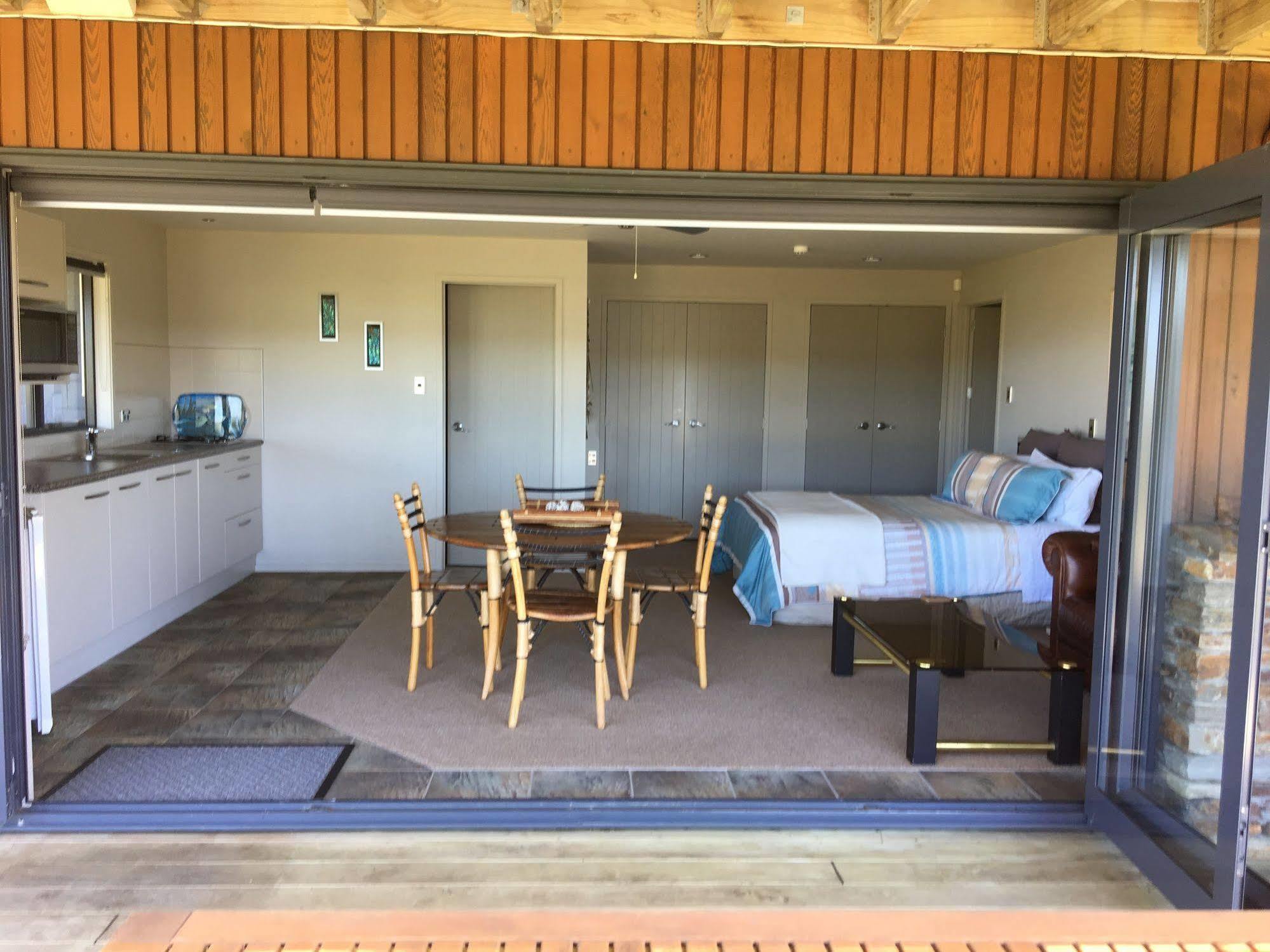 Whangamata Vistas B&B Εξωτερικό φωτογραφία