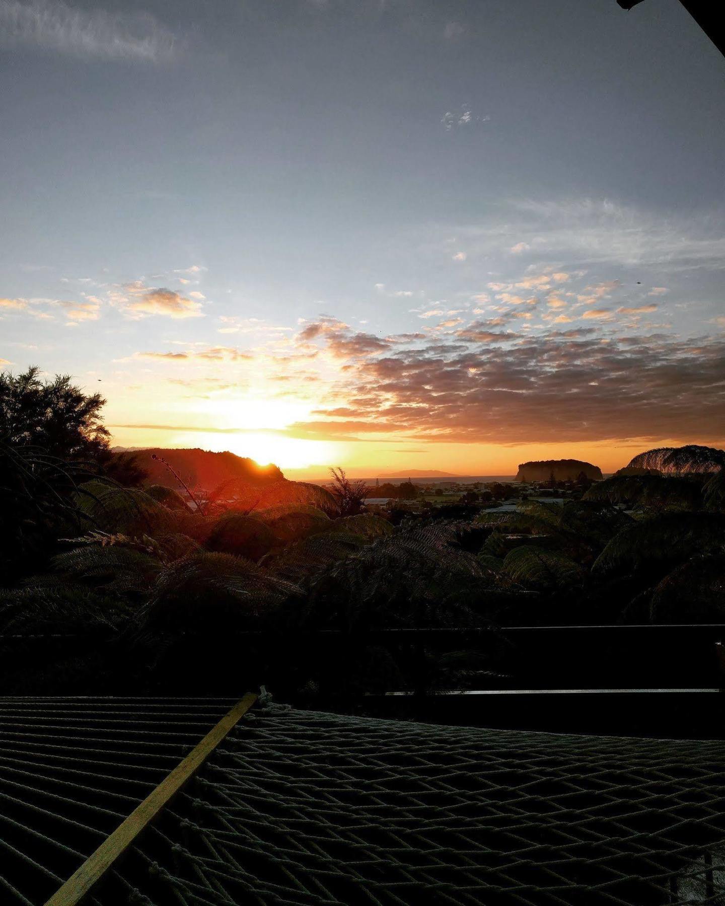 Whangamata Vistas B&B Εξωτερικό φωτογραφία
