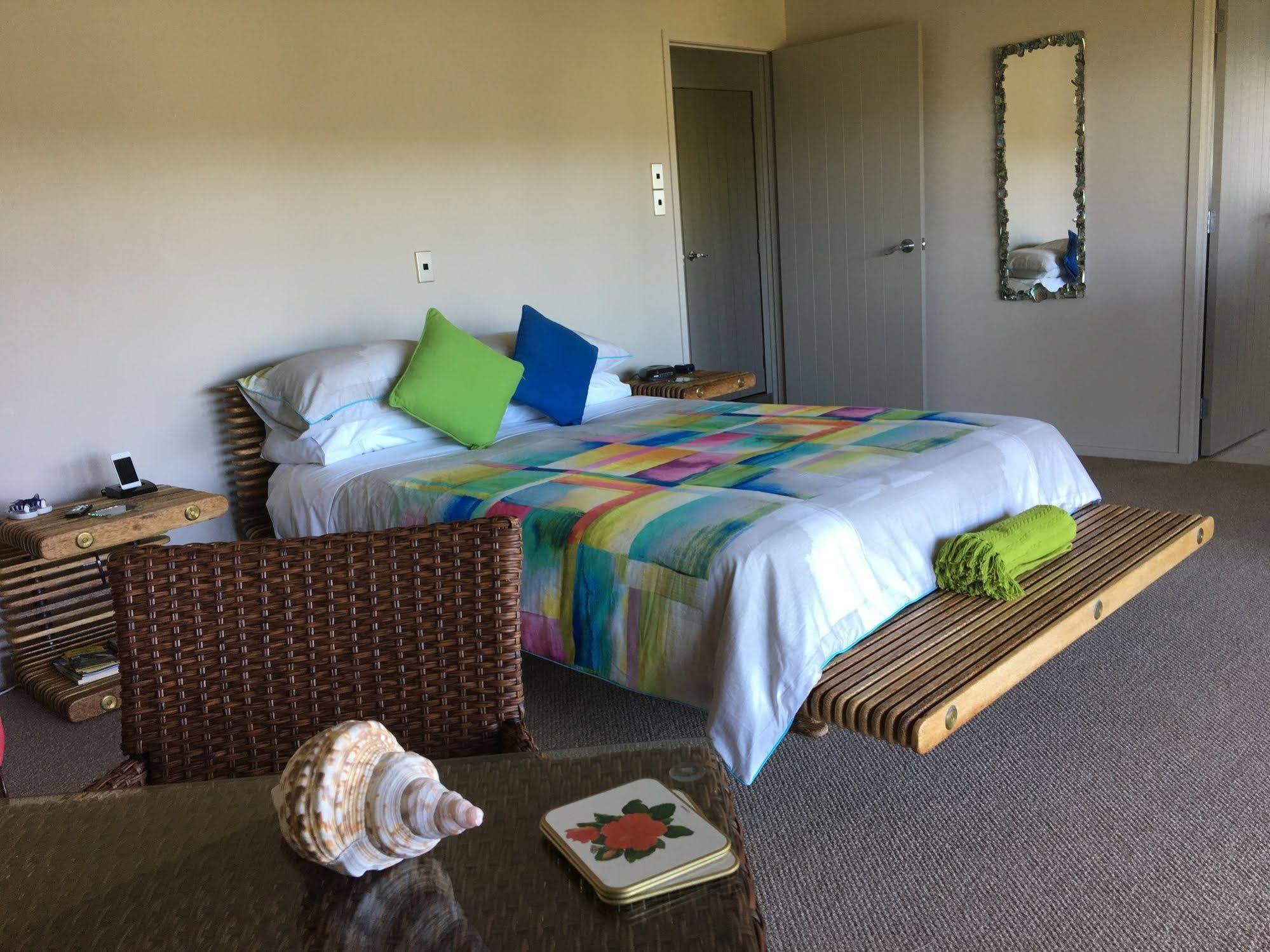 Whangamata Vistas B&B Εξωτερικό φωτογραφία