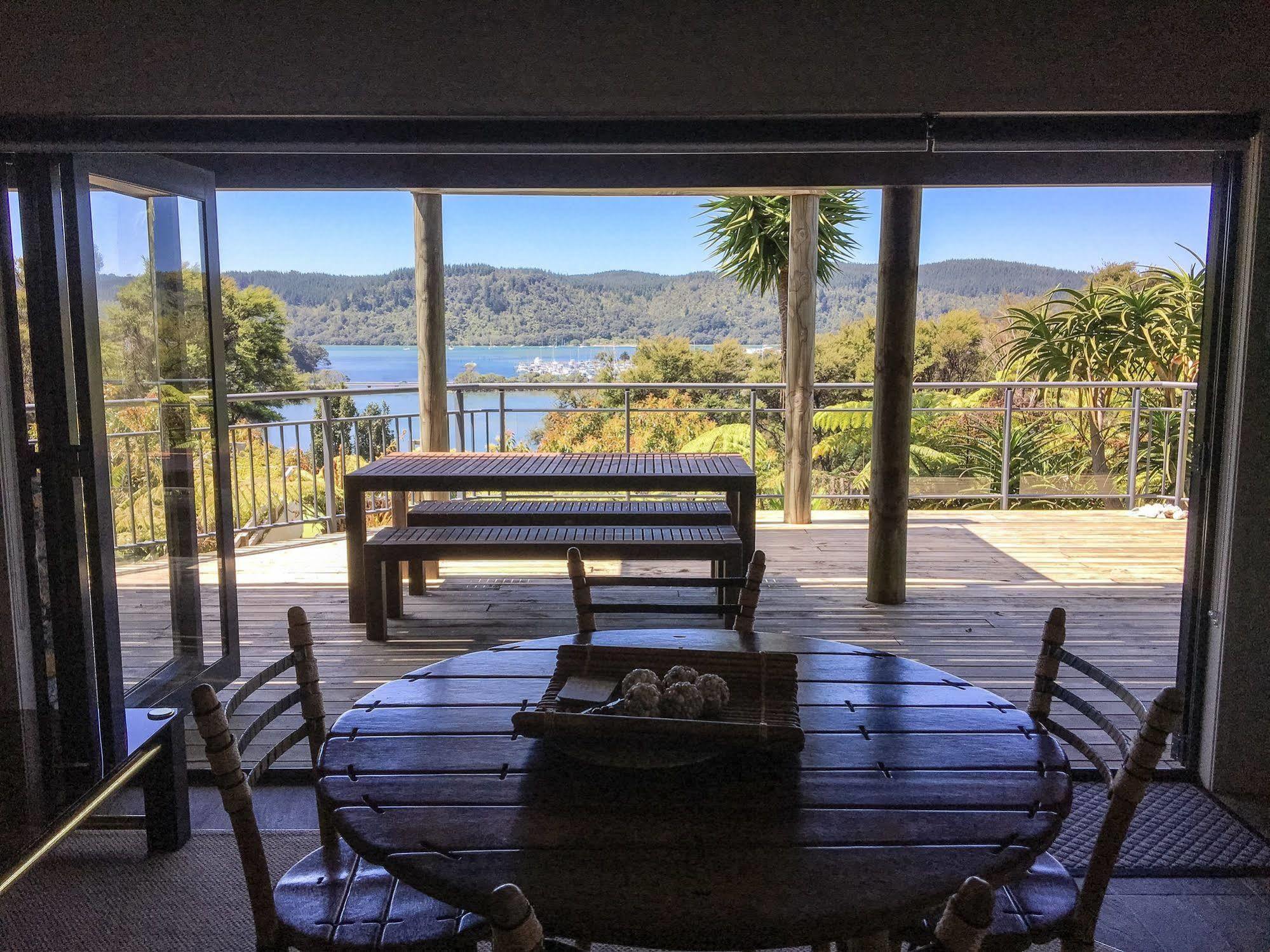 Whangamata Vistas B&B Εξωτερικό φωτογραφία
