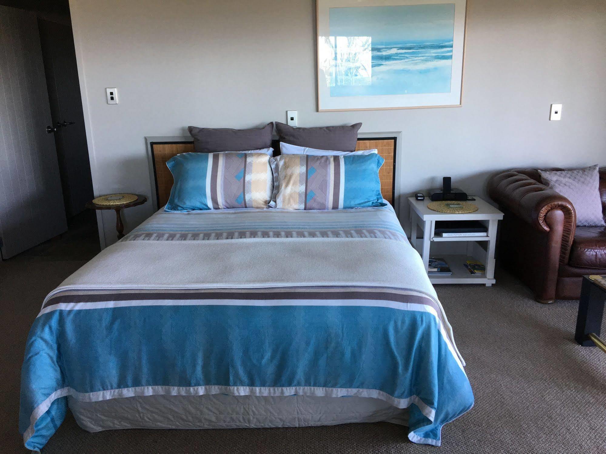 Whangamata Vistas B&B Εξωτερικό φωτογραφία