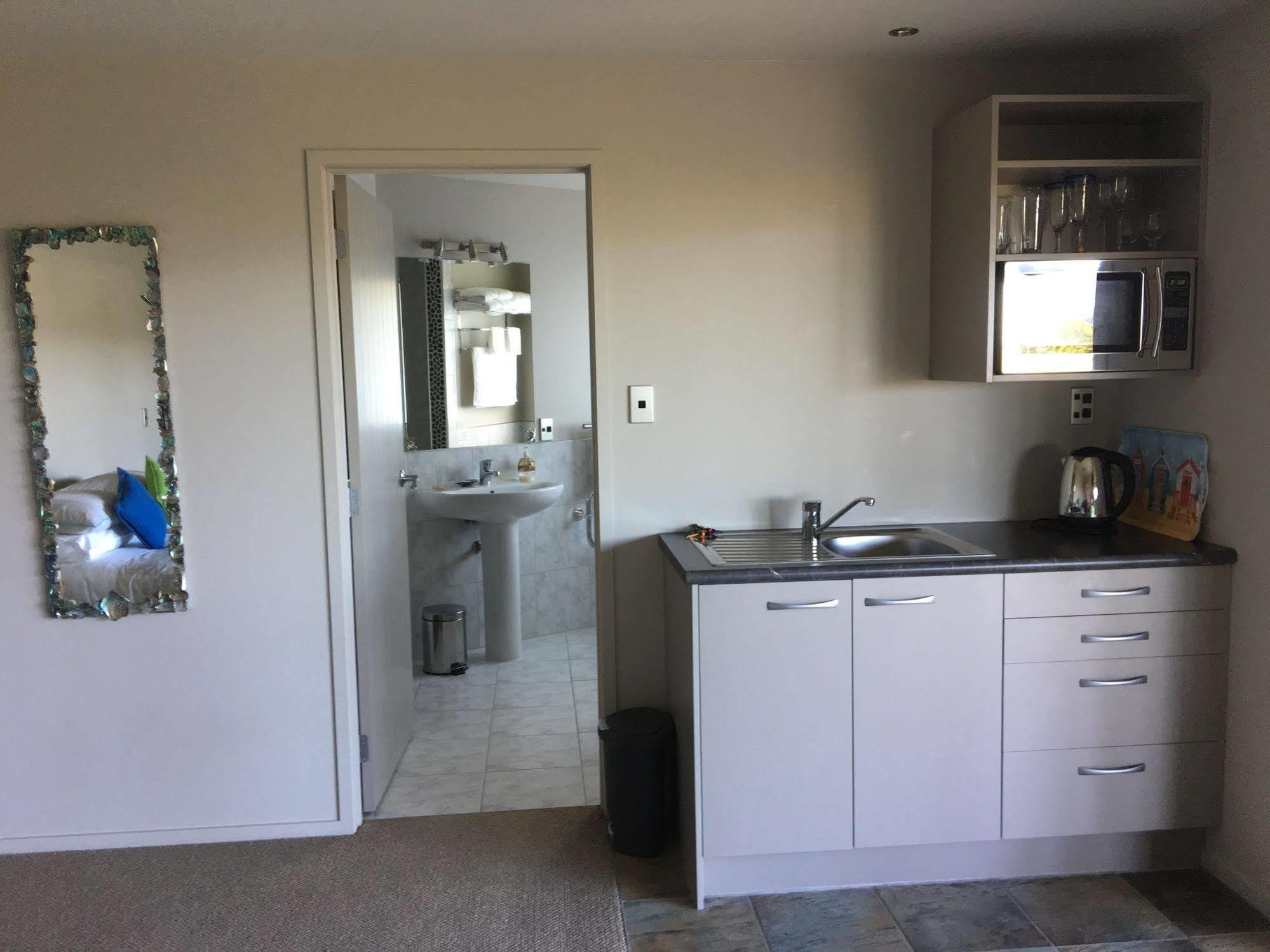 Whangamata Vistas B&B Εξωτερικό φωτογραφία