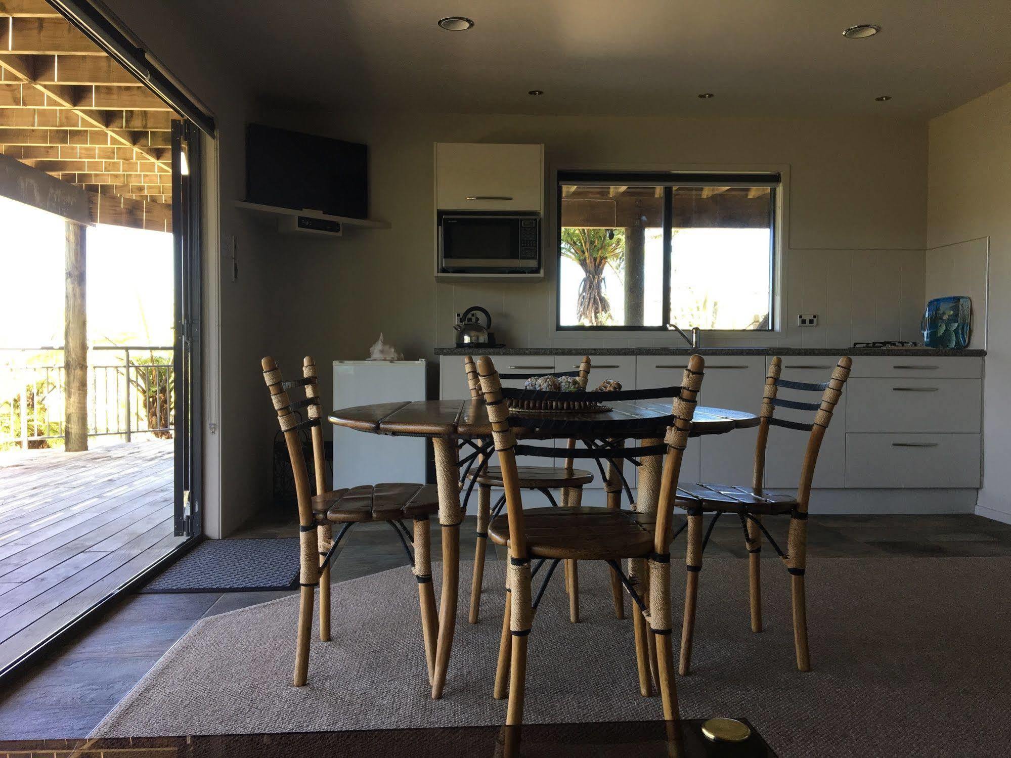 Whangamata Vistas B&B Εξωτερικό φωτογραφία