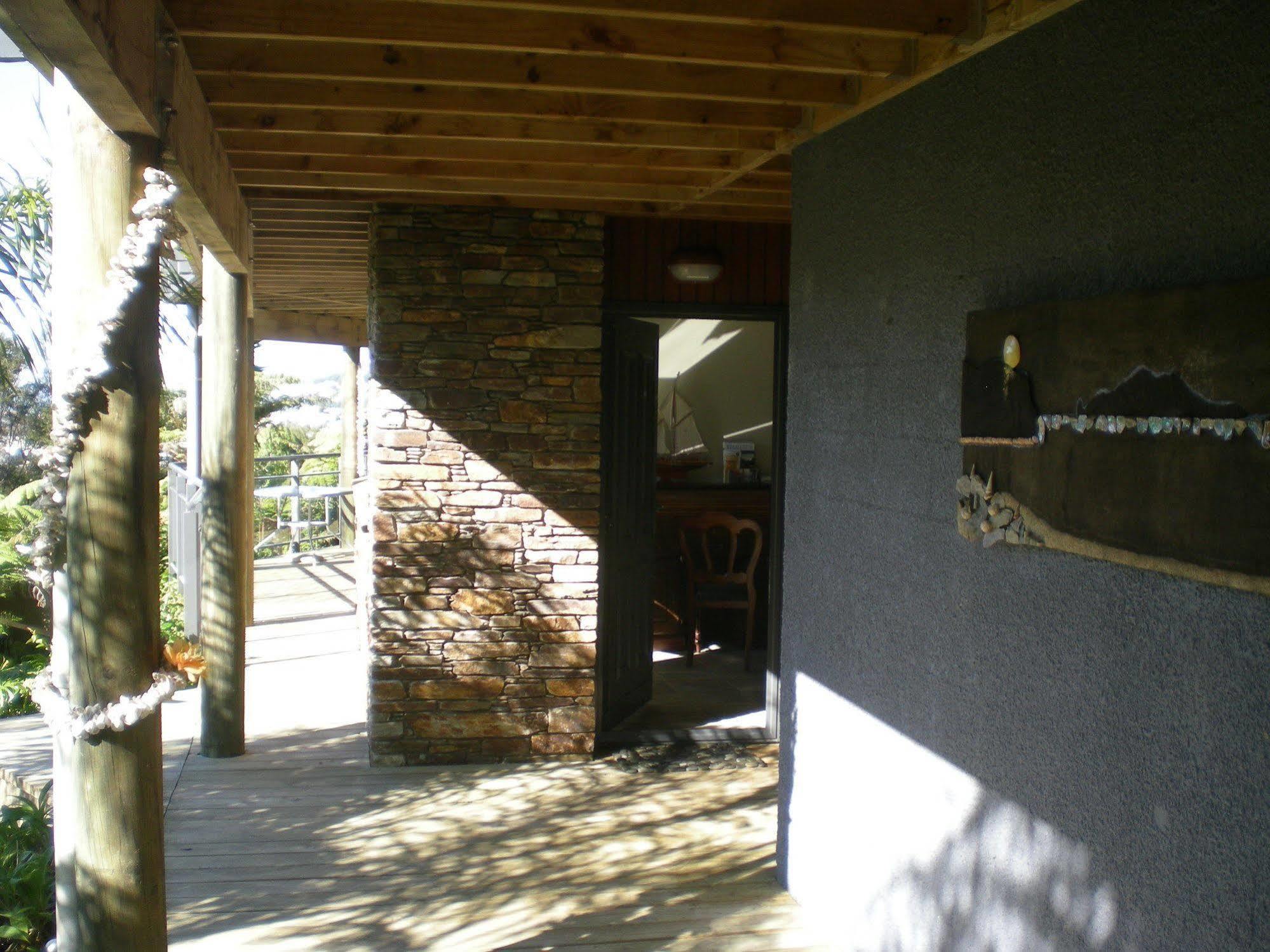 Whangamata Vistas B&B Εξωτερικό φωτογραφία