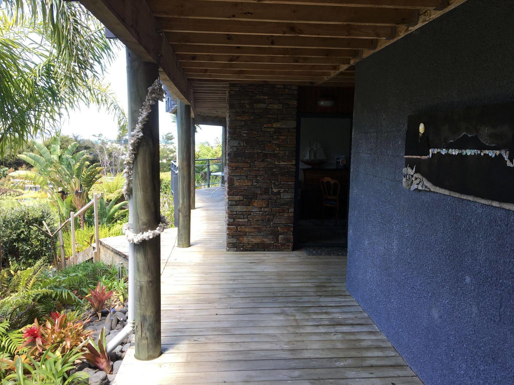Whangamata Vistas B&B Εξωτερικό φωτογραφία