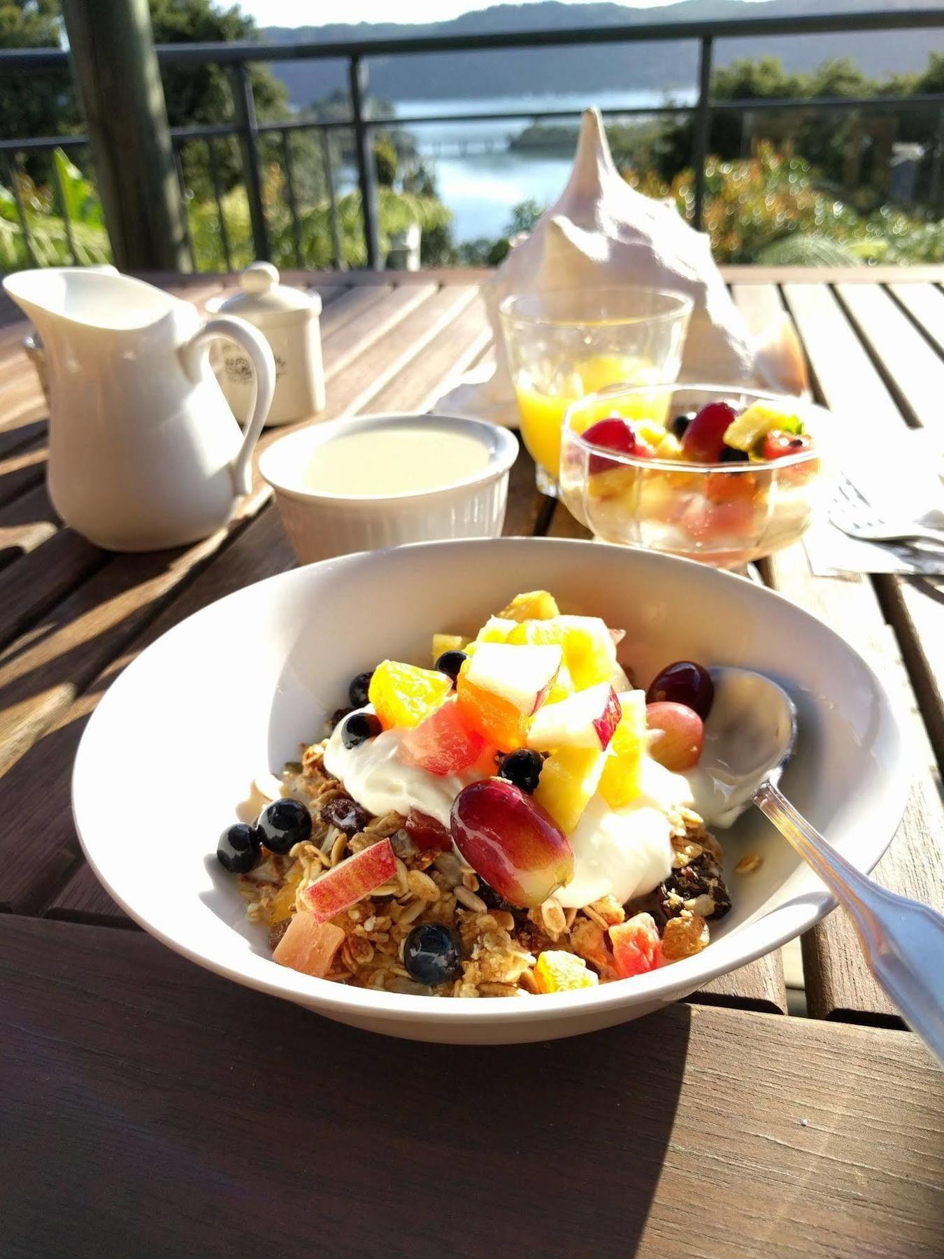 Whangamata Vistas B&B Εξωτερικό φωτογραφία