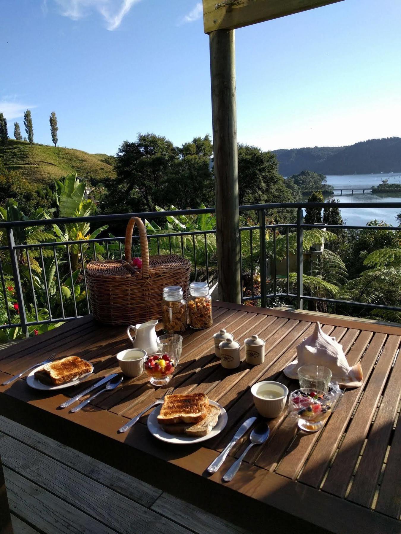 Whangamata Vistas B&B Εξωτερικό φωτογραφία
