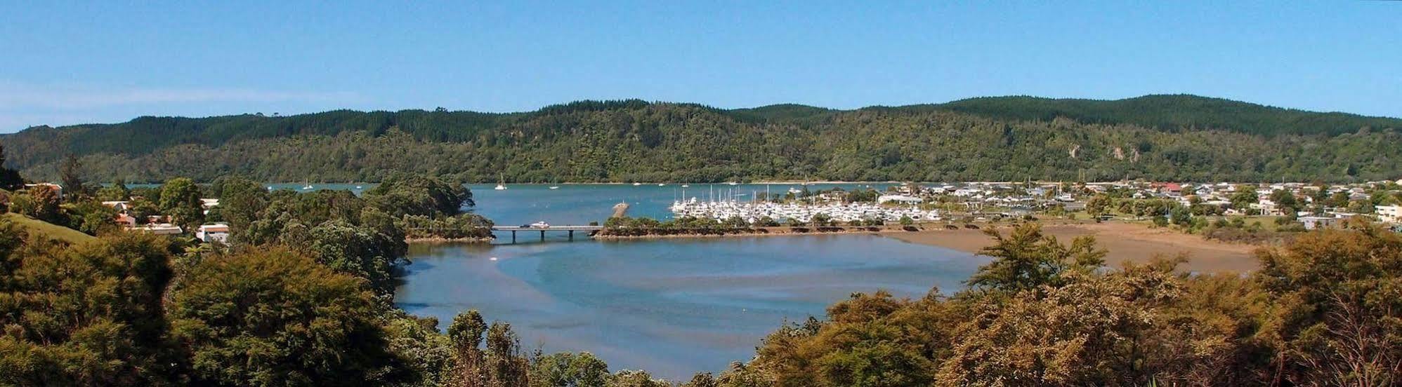 Whangamata Vistas B&B Εξωτερικό φωτογραφία