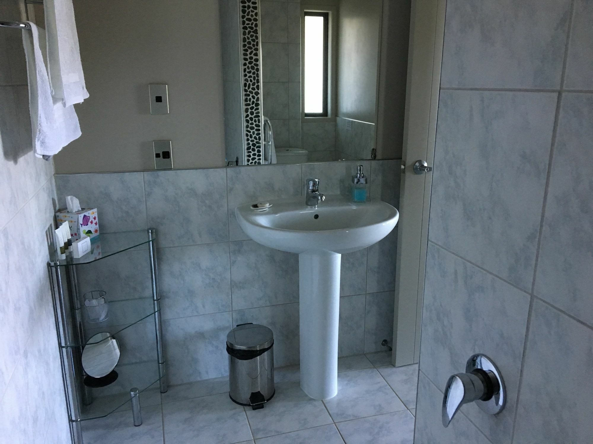 Whangamata Vistas B&B Εξωτερικό φωτογραφία