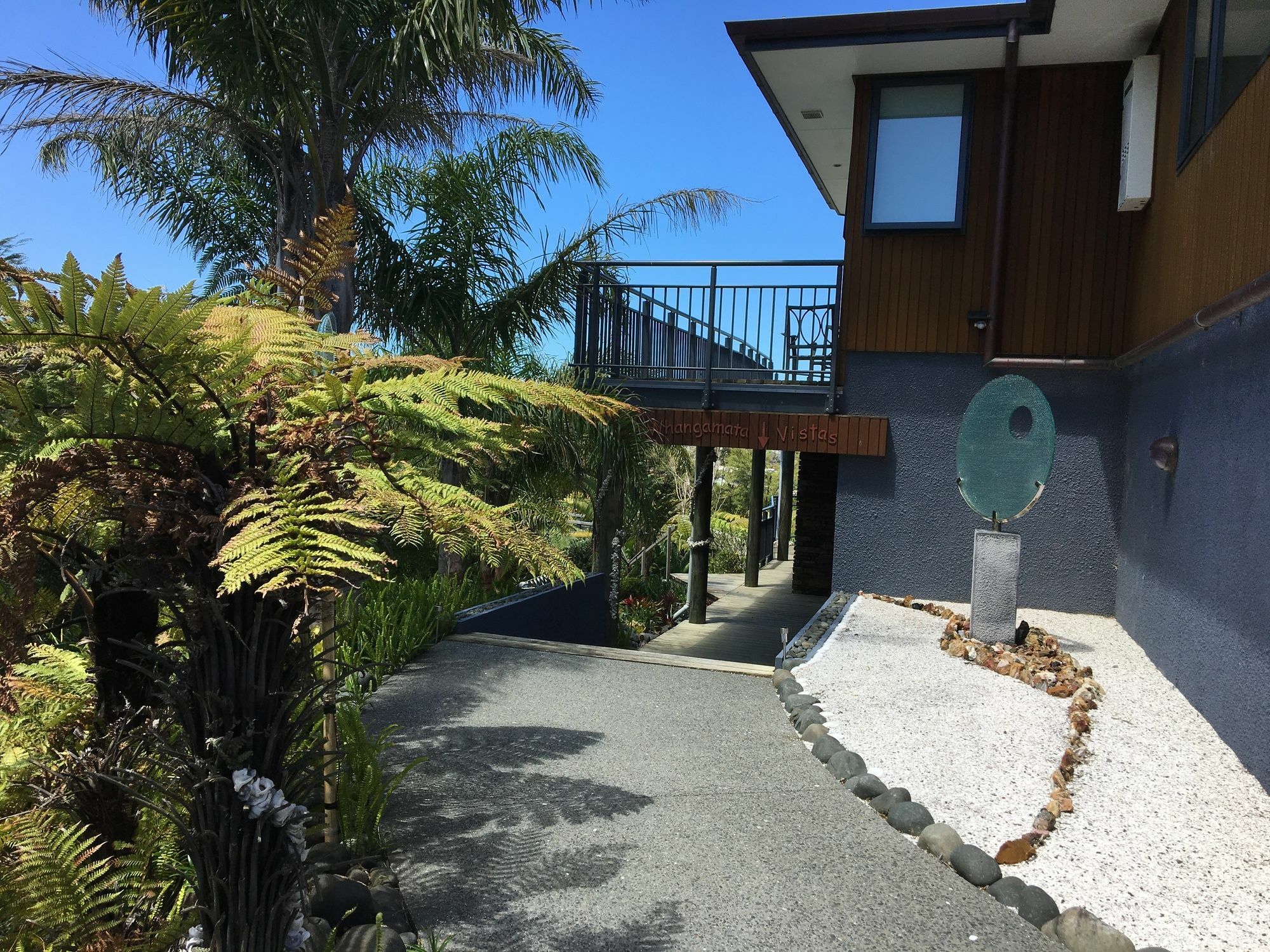 Whangamata Vistas B&B Εξωτερικό φωτογραφία