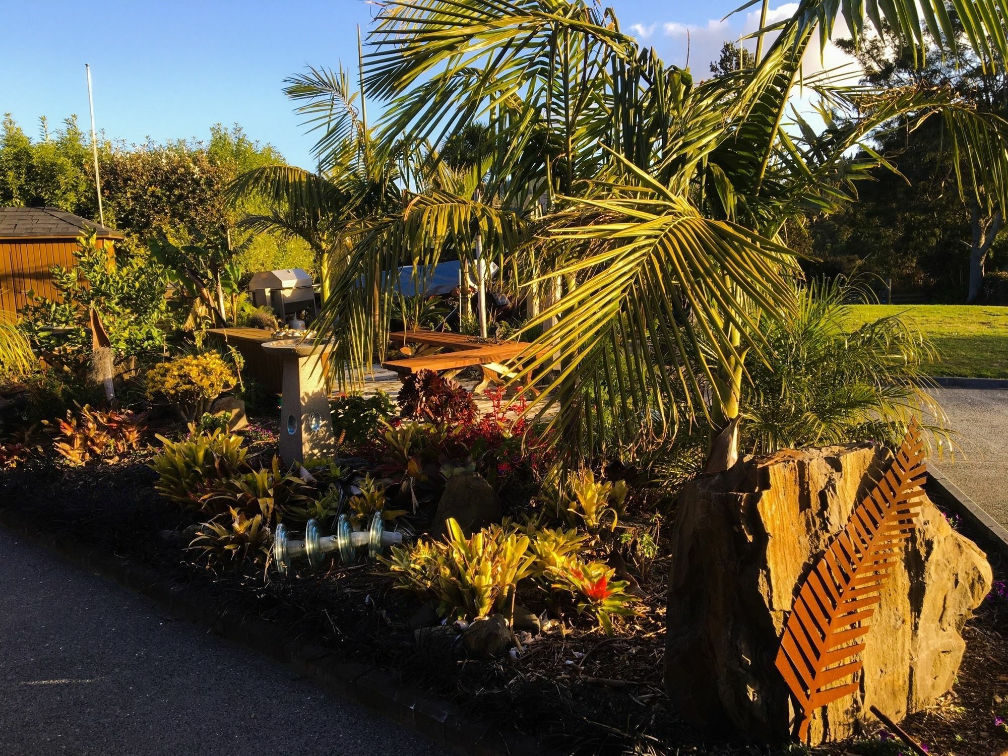 Whangamata Vistas B&B Εξωτερικό φωτογραφία